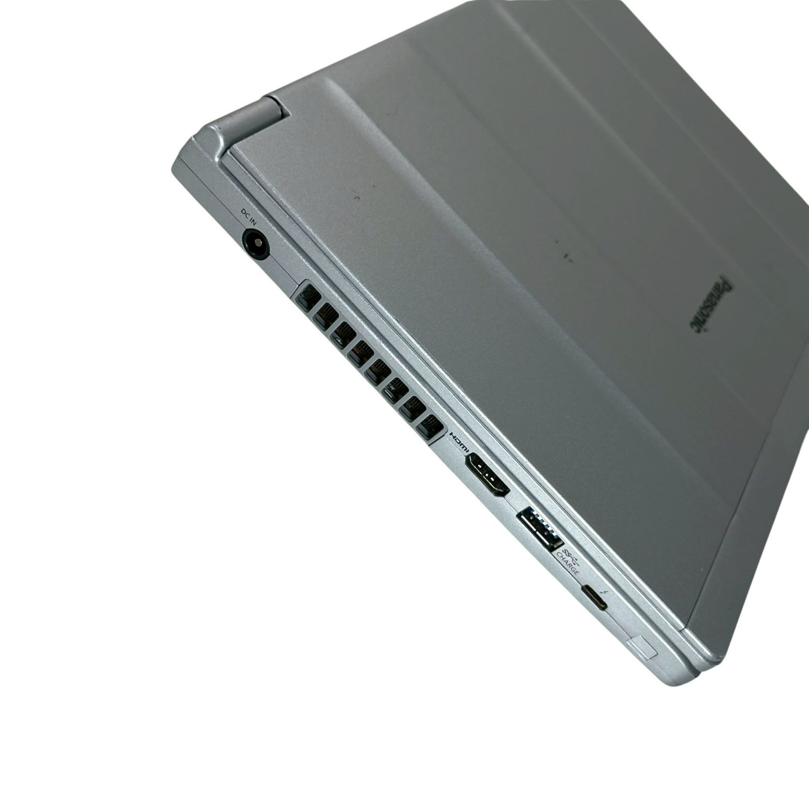 人気】Let's note SV1 第11世代 i5 16GB SSD256GB バッテリー超優秀