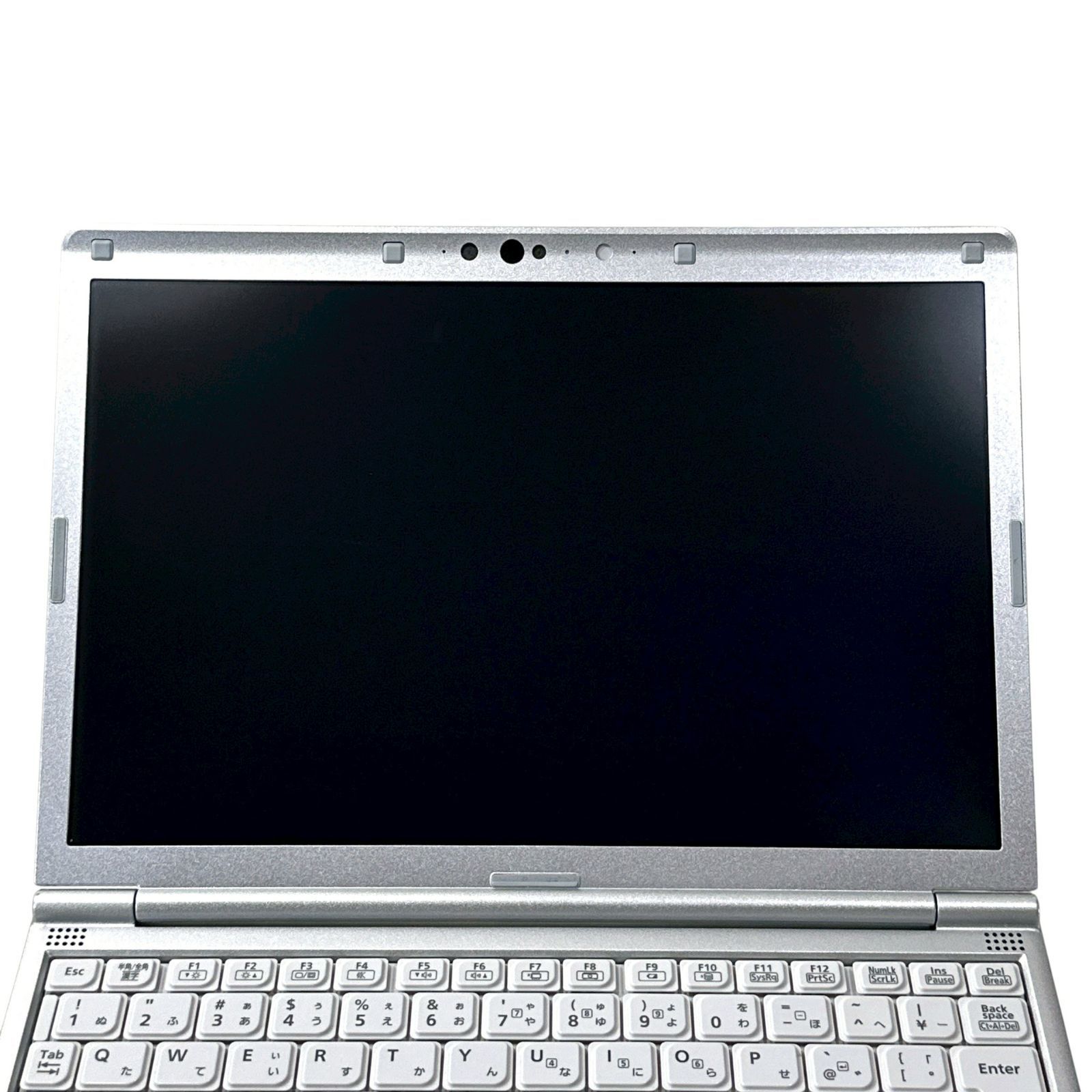 人気】Let's note SV1 第11世代 i5 16GB SSD256GB バッテリー超優秀