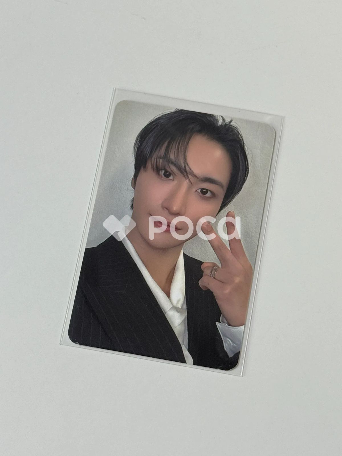 ATEEZ ソンファ 2026 ATEEZ FANMEETING ~DAWN:26~ 報酬 - メルカリ