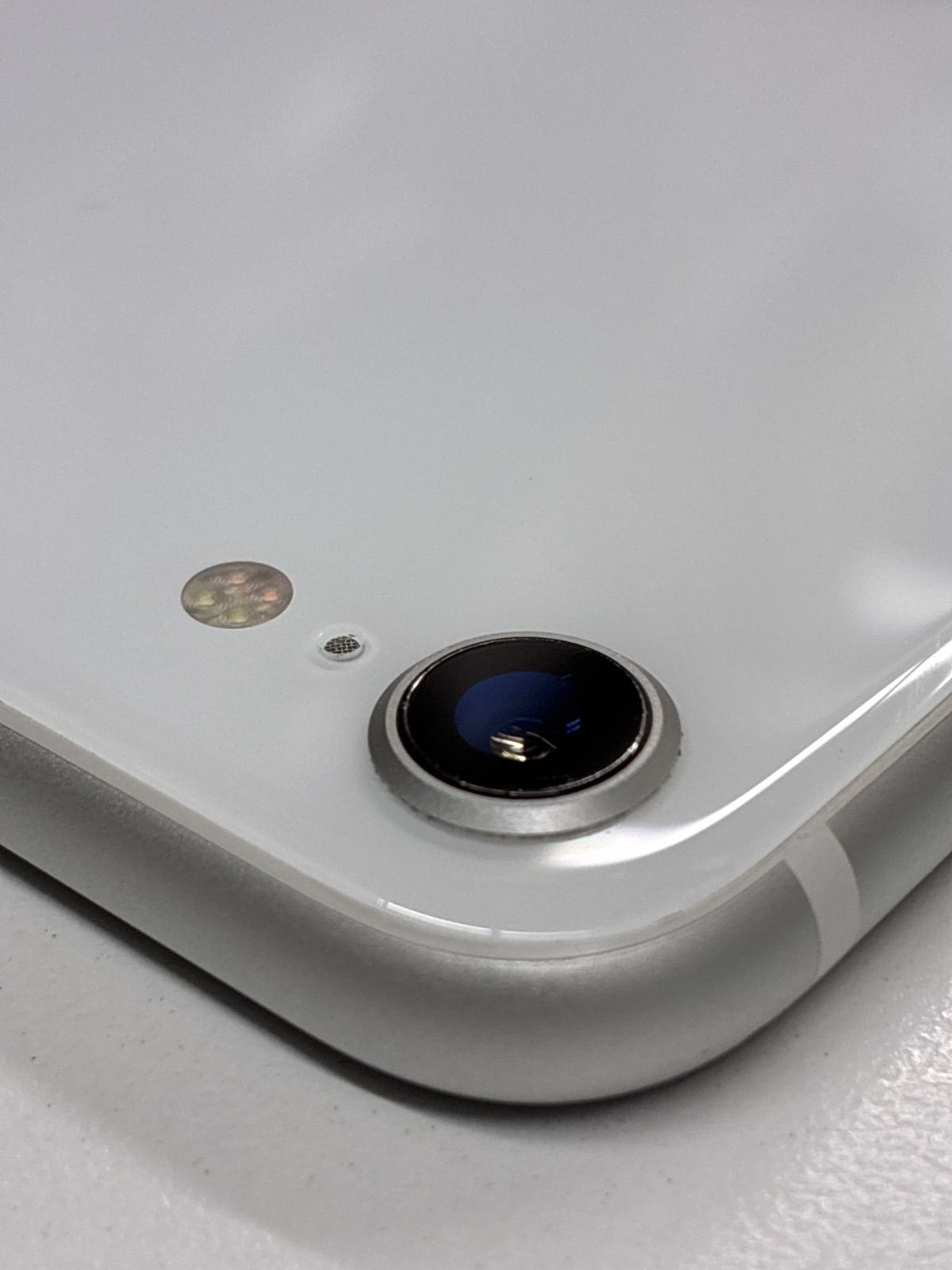 iPhone やや傷あり Apple製 - メルカリ