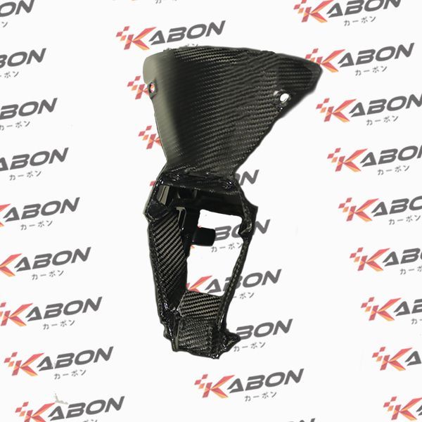 KABON ZX-10R 16-20 フロントノーズ