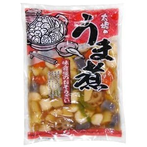 うま煮 1.1KG 常温【5個セット】