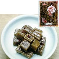 ピリットこんにゃく 1KG 常温【5個セット】