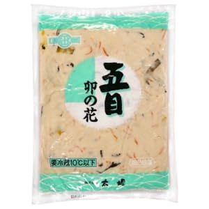 LLチルド 五目卯の花 1KG 冷蔵【10個セット】