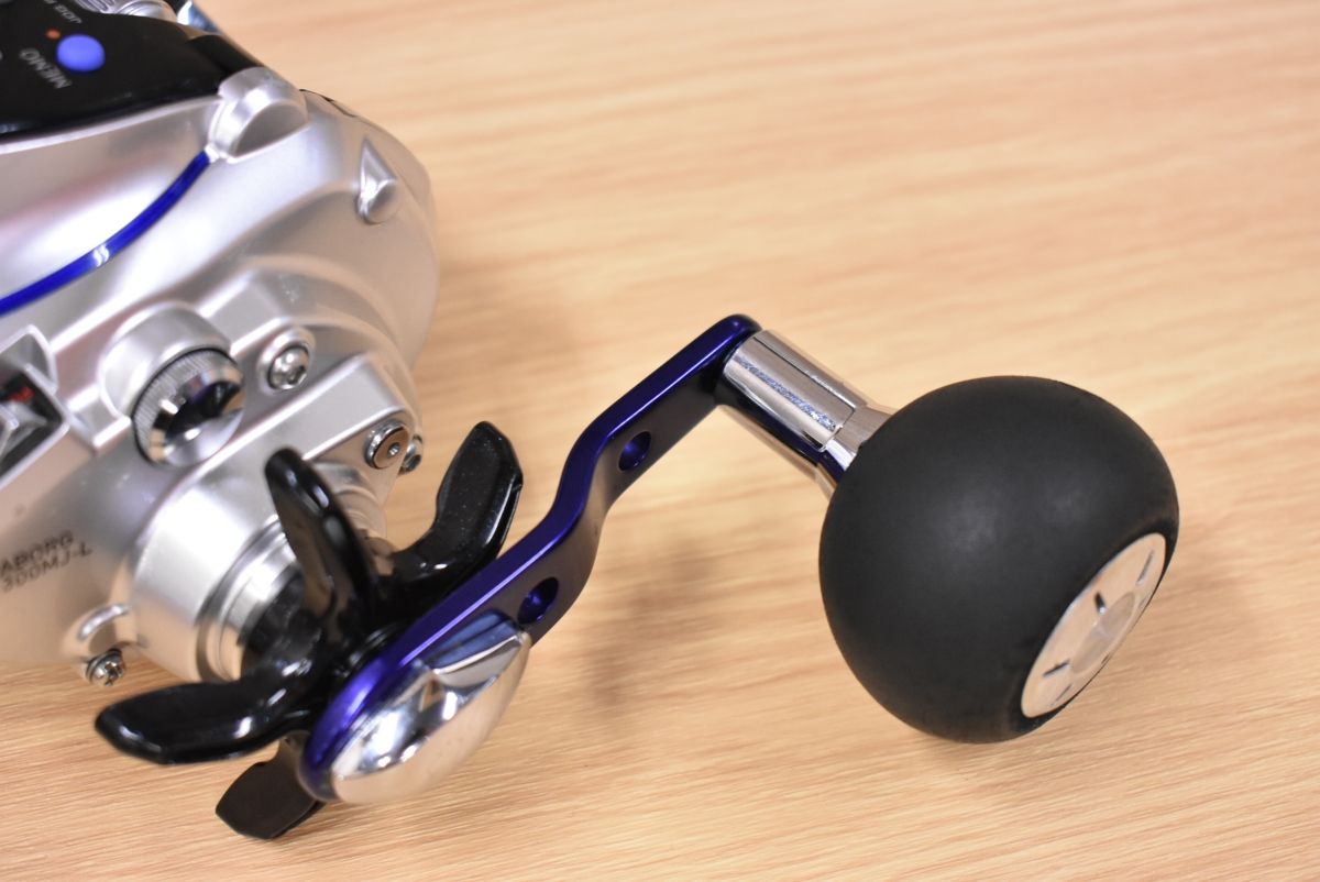 ダイワ 11 シーボーグ 300MJ-L 電動リール DAIWA SEABORG オフショア