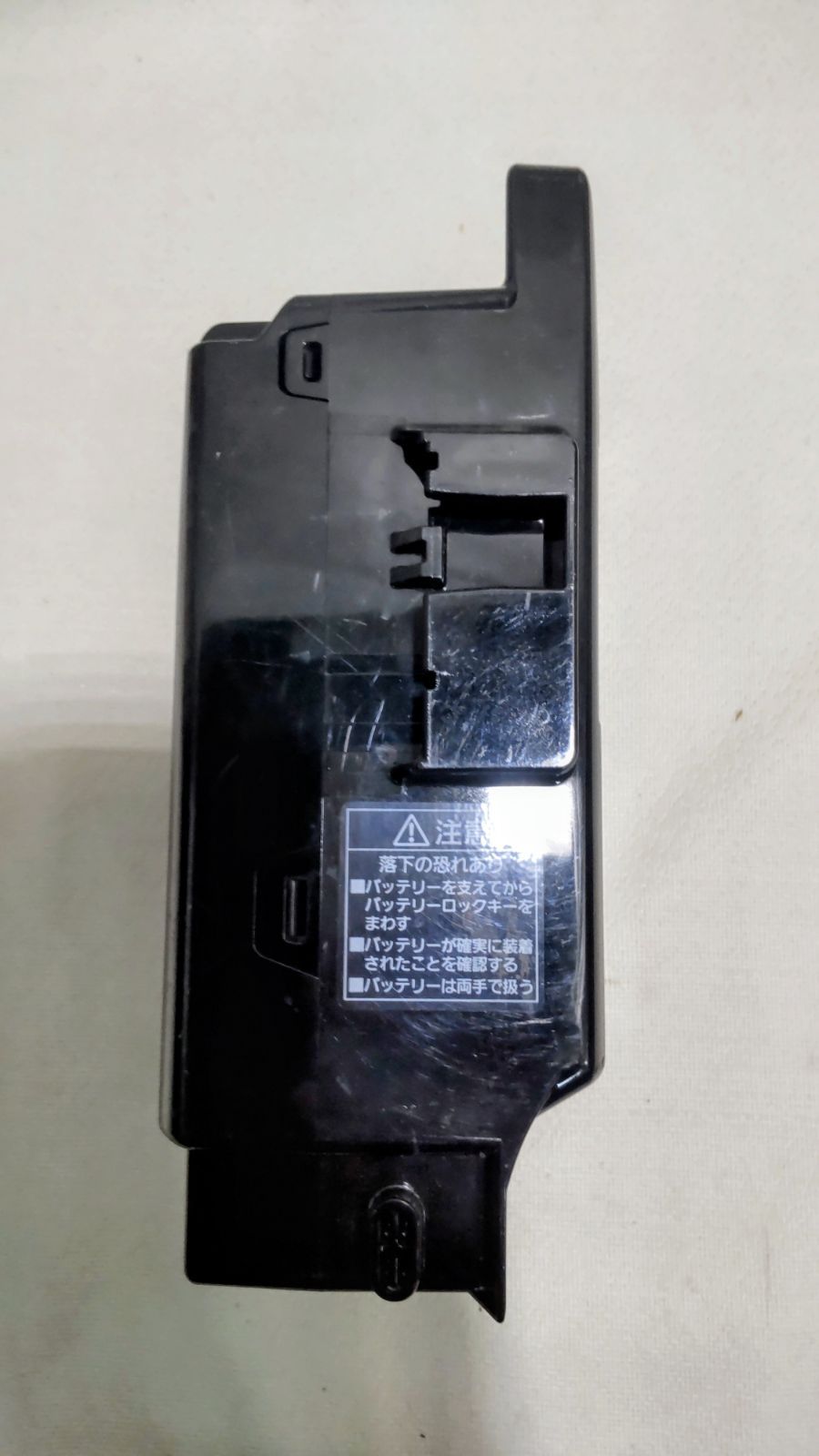 自転車 電動アシスト自転車用バッテリー P6034 NKY491B03B
