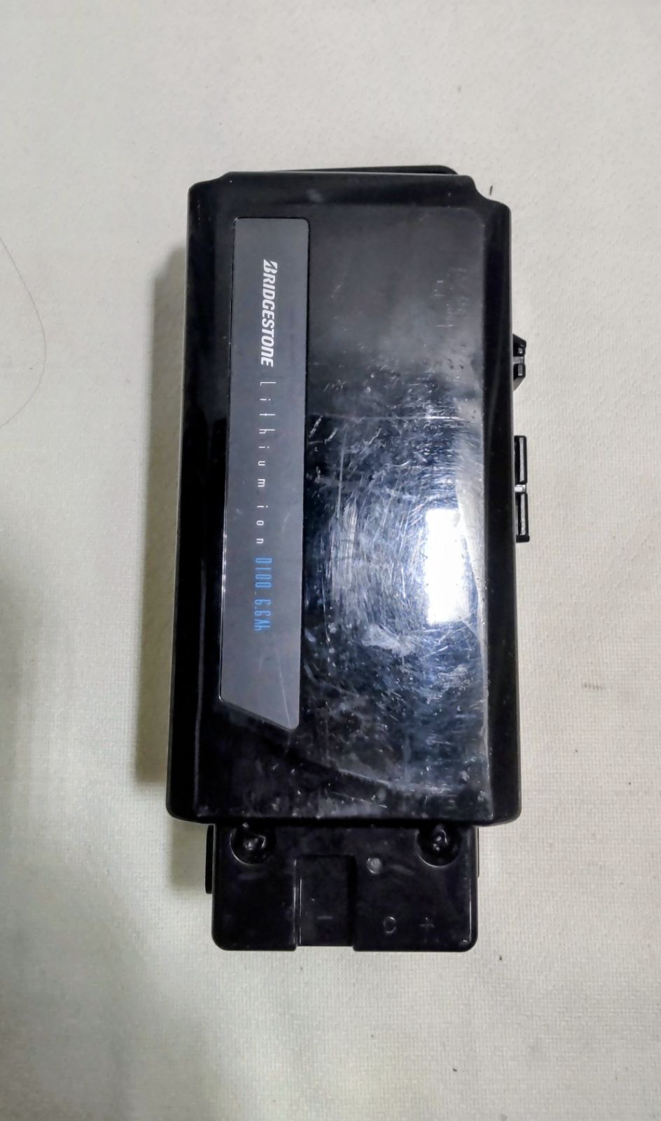 自転車 電動アシスト自転車用バッテリー P6034 NKY491B03B