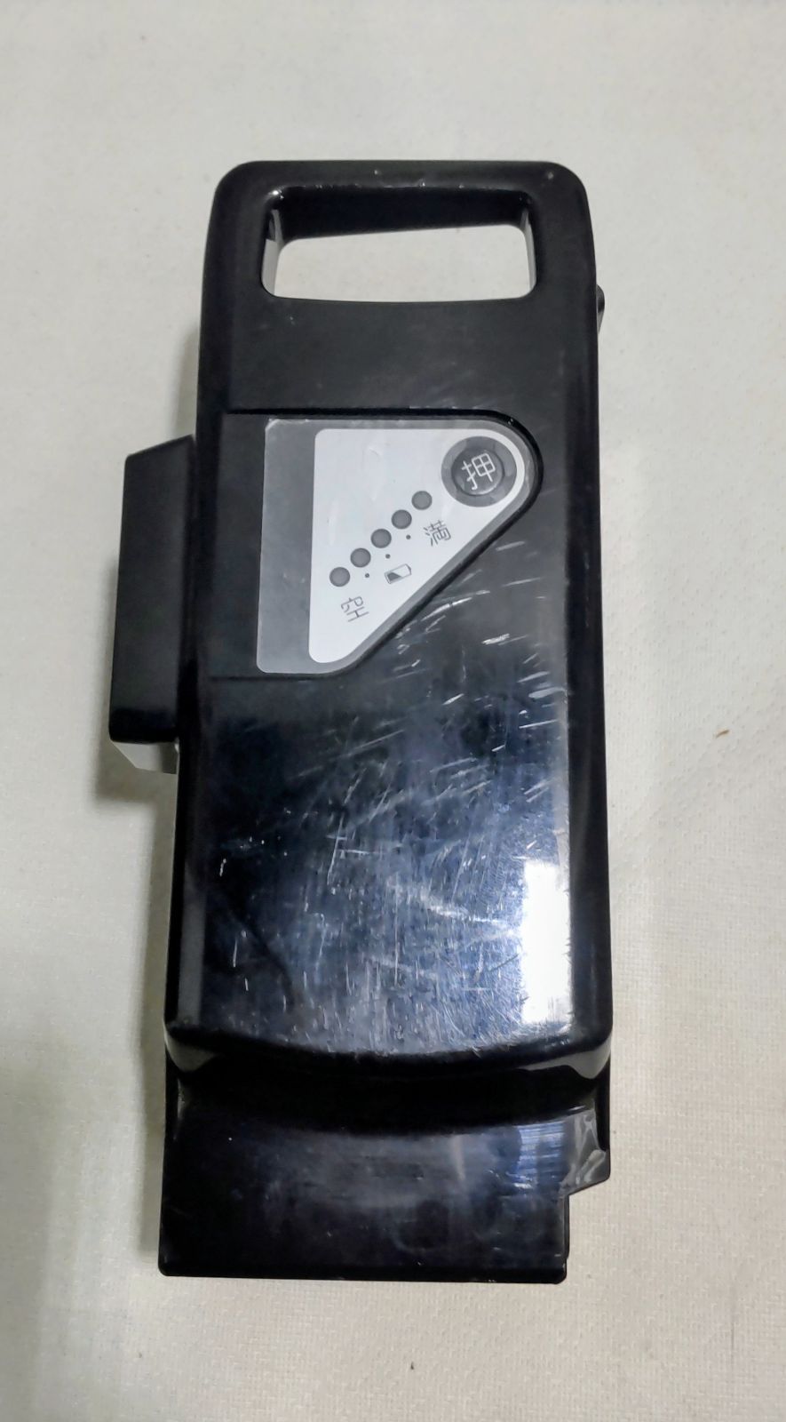 電動アシスト自転車用バッテリー P6034 NKY491B03B