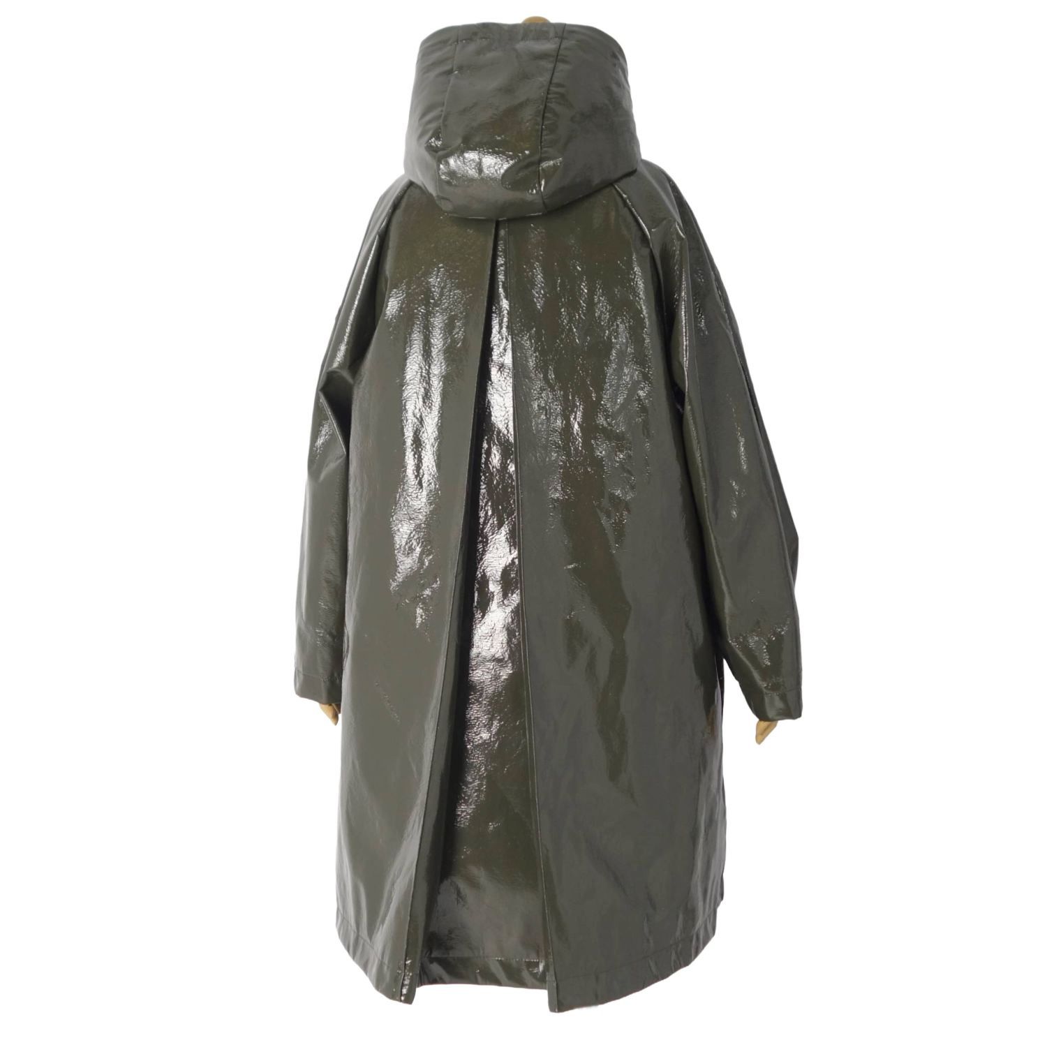 美品 モンクレール MONCLER 2020 コート 3way レインコート ジ - メルカリ