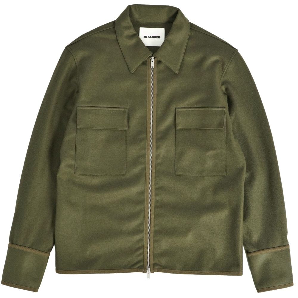 極美品 ジルサンダー JIL SANDER ジャケット 2022 Wool Me - メルカリ