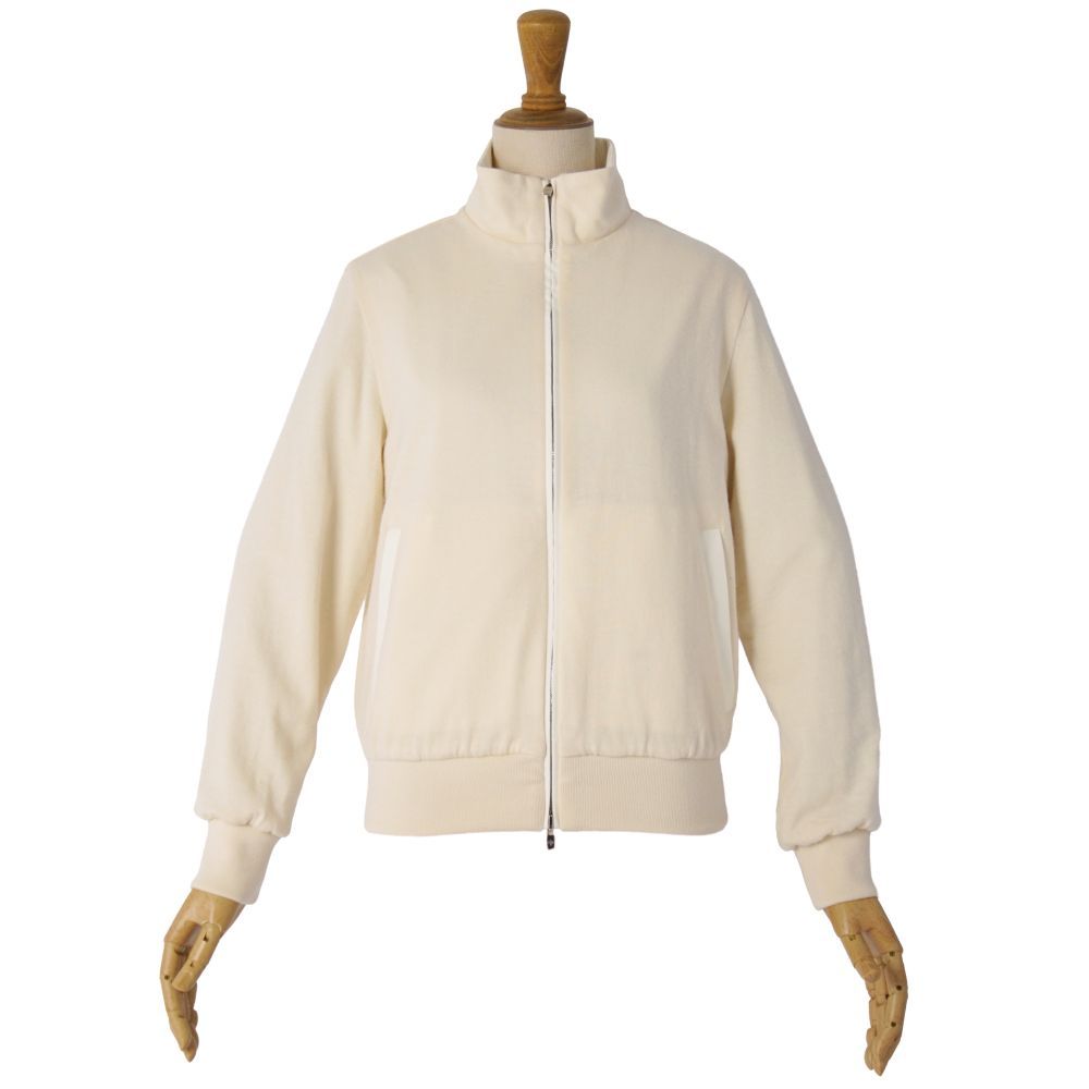美品 ロロピアーナ Loro Piana ジャケット リバーシブル ストームシス
