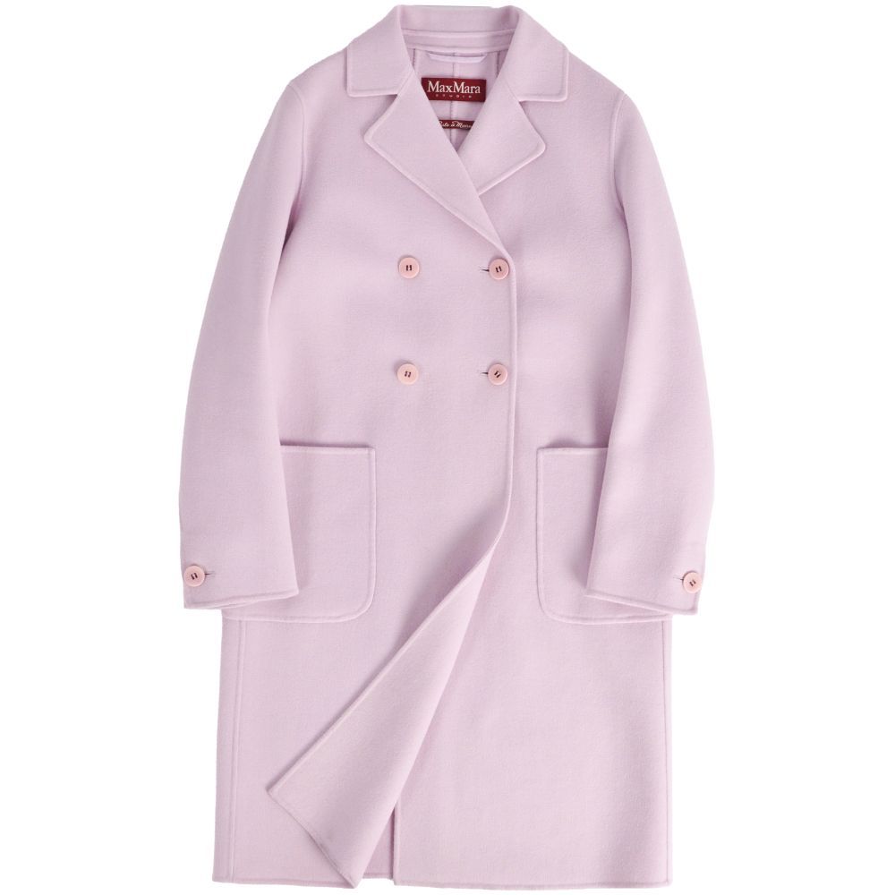 マックスマーラ Max Mara コート cucito a mano クチートア - メルカリ
