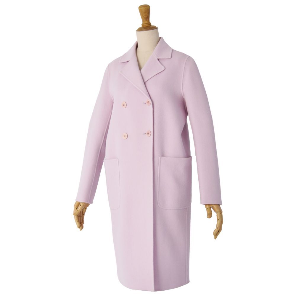 マックスマーラ Max Mara コート cucito a mano クチートア - メルカリ