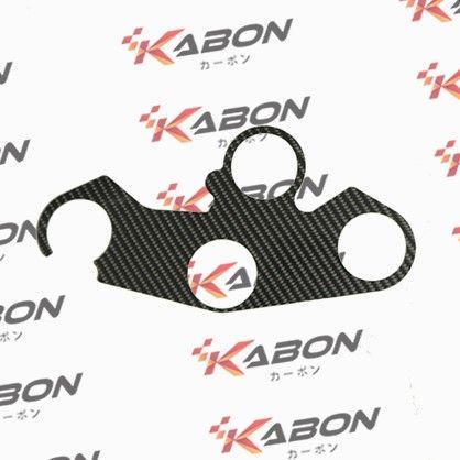 RAID-ZERO KABONZX-10R - ZX-10R トップクランププロテクター