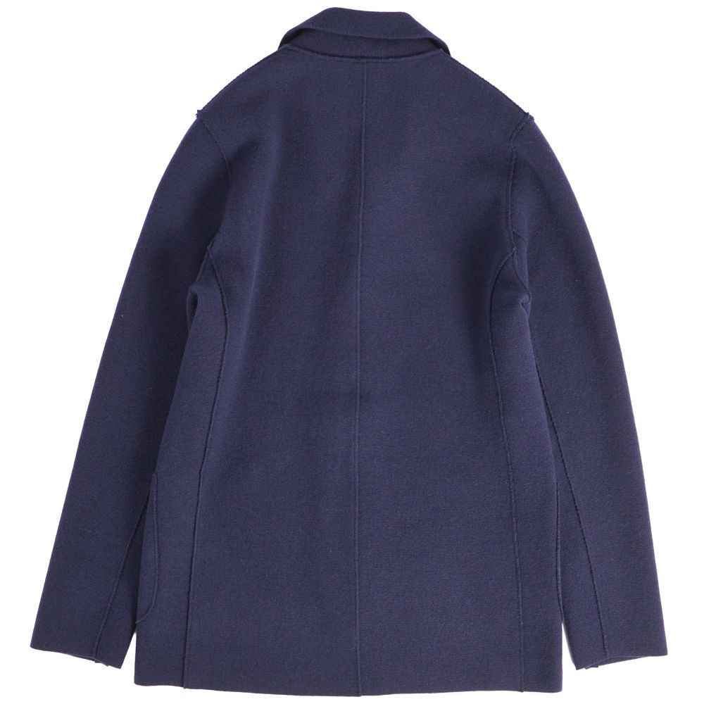 未使用 セッテフィーリ カシミア Settefili Cashmere ジャケッ - メルカリ
