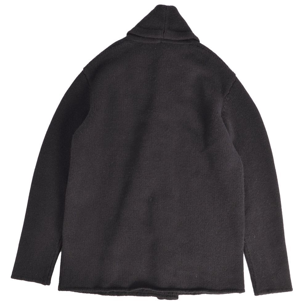 美品 ジ エルダー ステイツマン The Elder Statesman カーデ - メルカリ