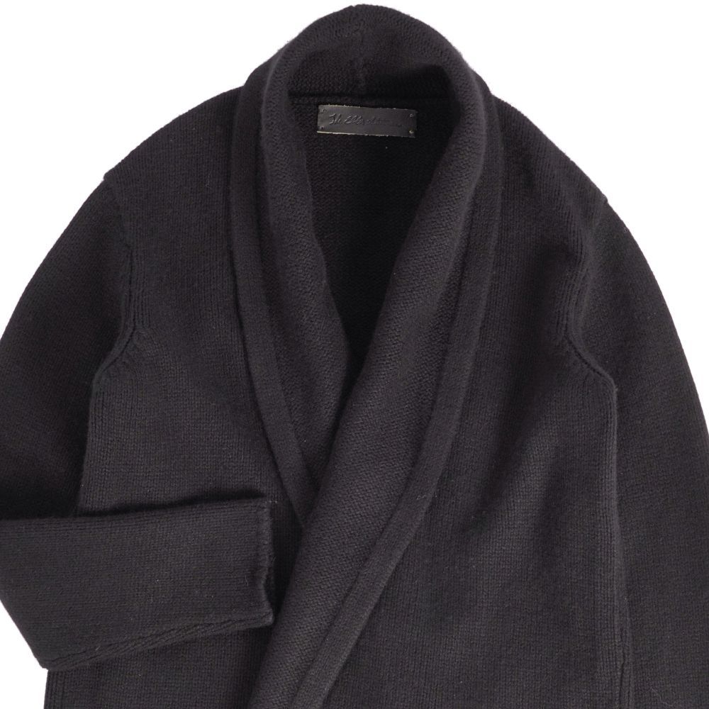 美品 ジ エルダー ステイツマン The Elder Statesman カーデ - メルカリ
