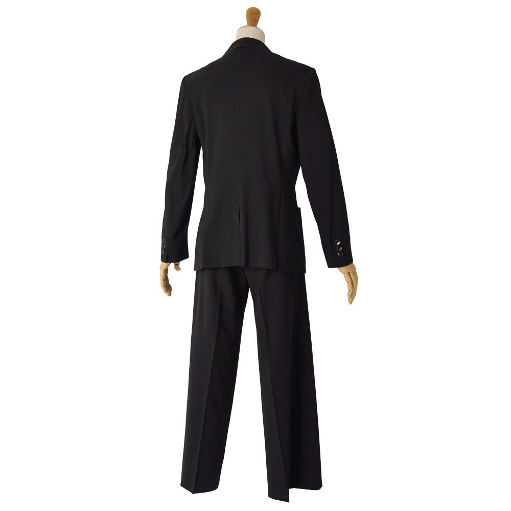 未使用 マックスマーラ Max Mara セットアップ パンツスーツ ウール ジ