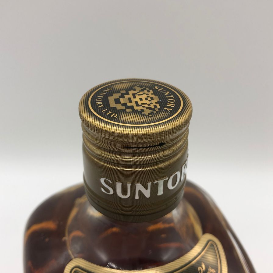 東京都限定】サントリー角瓶 60周年ボトル 700ml 43% - メルカリ