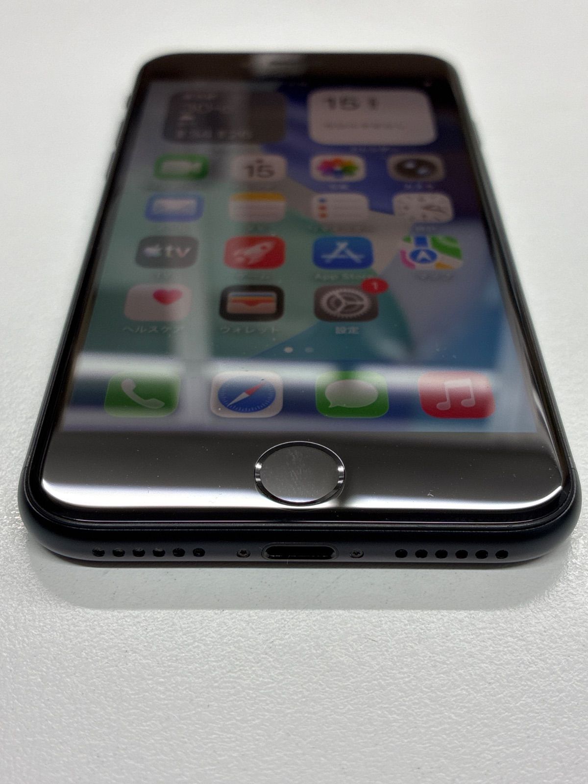 iPhone (Apple) 目立った傷なし - メルカリ