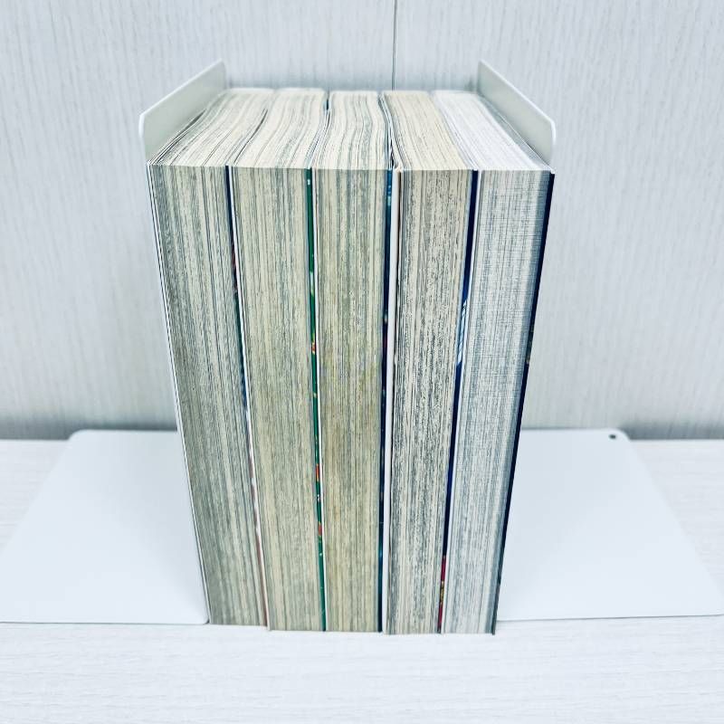 デビルマン 全巻セット 全5巻 永井豪 文庫版 - メルカリ