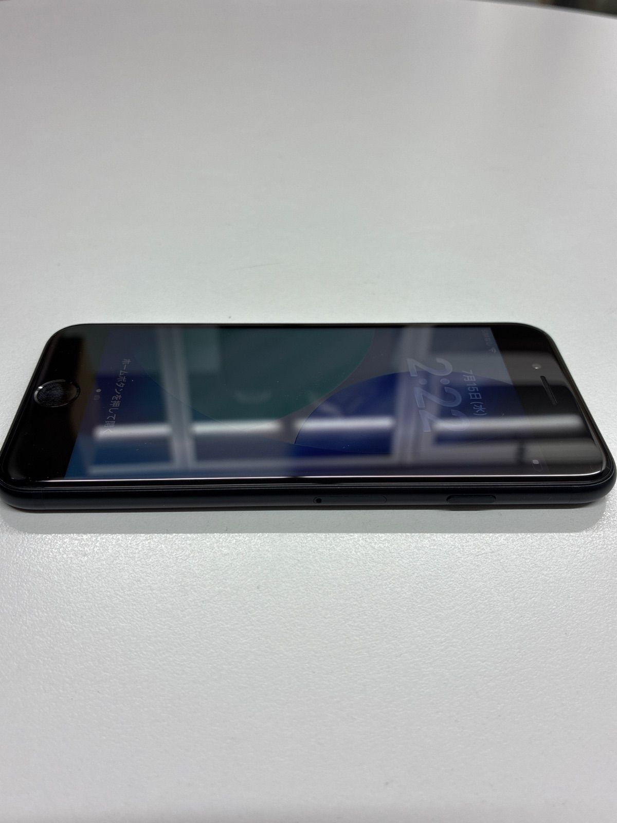 iPhone (Apple) 目立った傷なし - メルカリ