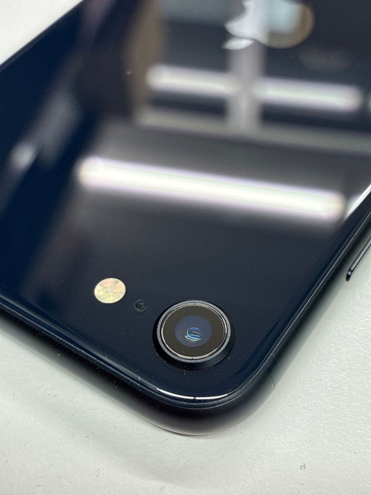 iPhone (Apple) 目立った傷なし - メルカリ