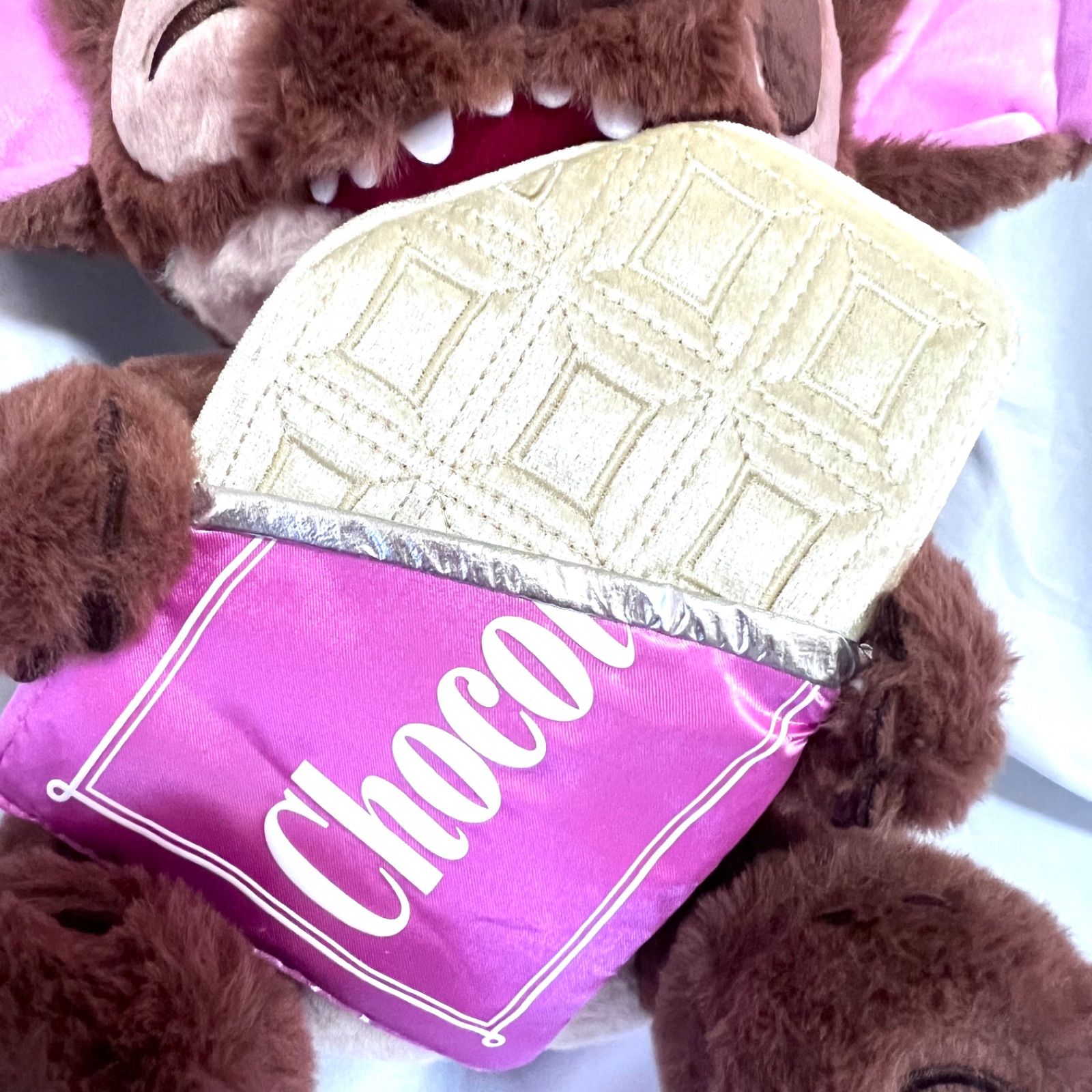 ディズニーストア バレンタイン コレクション CHOCOLATE STYLE