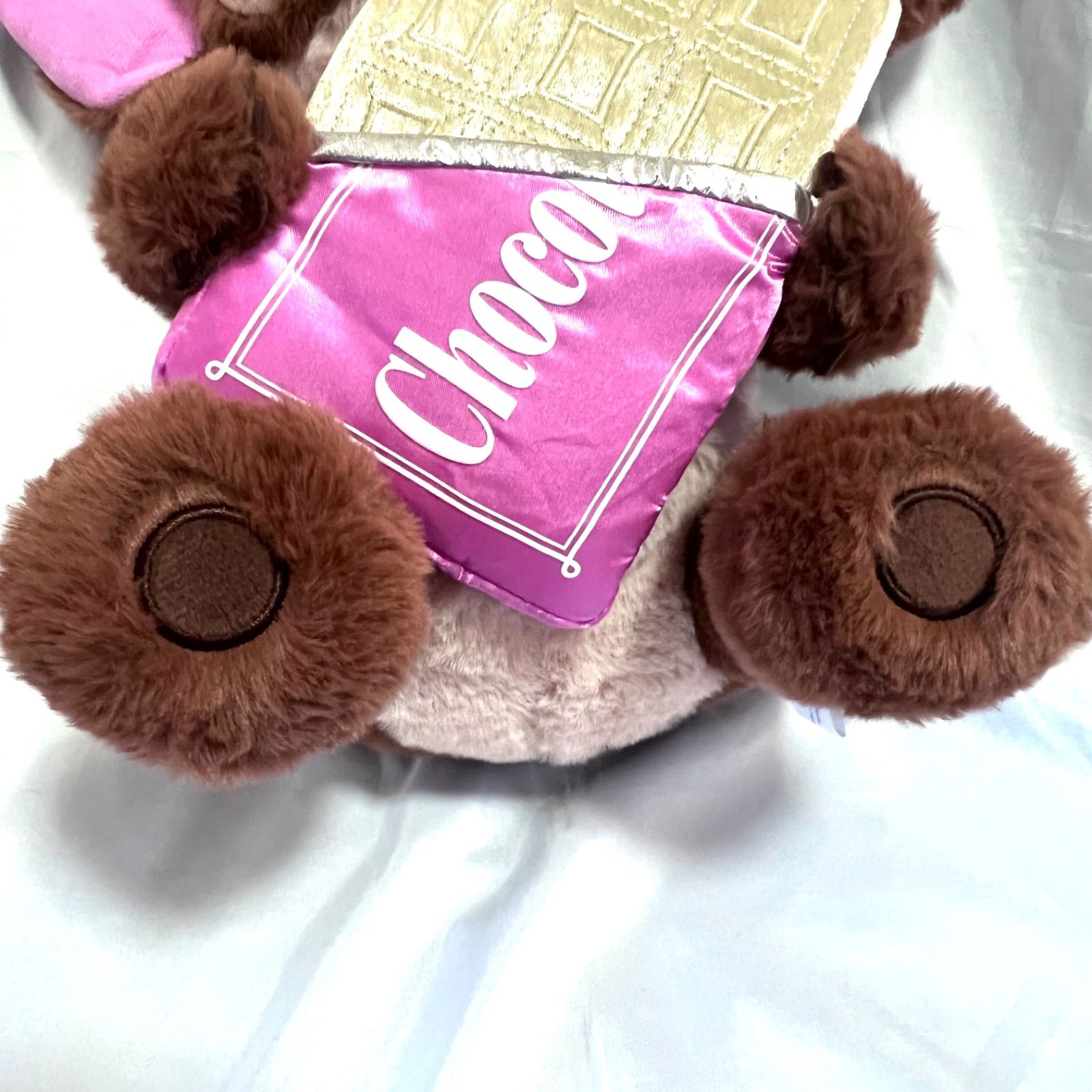 ディズニーストア バレンタイン コレクション CHOCOLATE STYLE