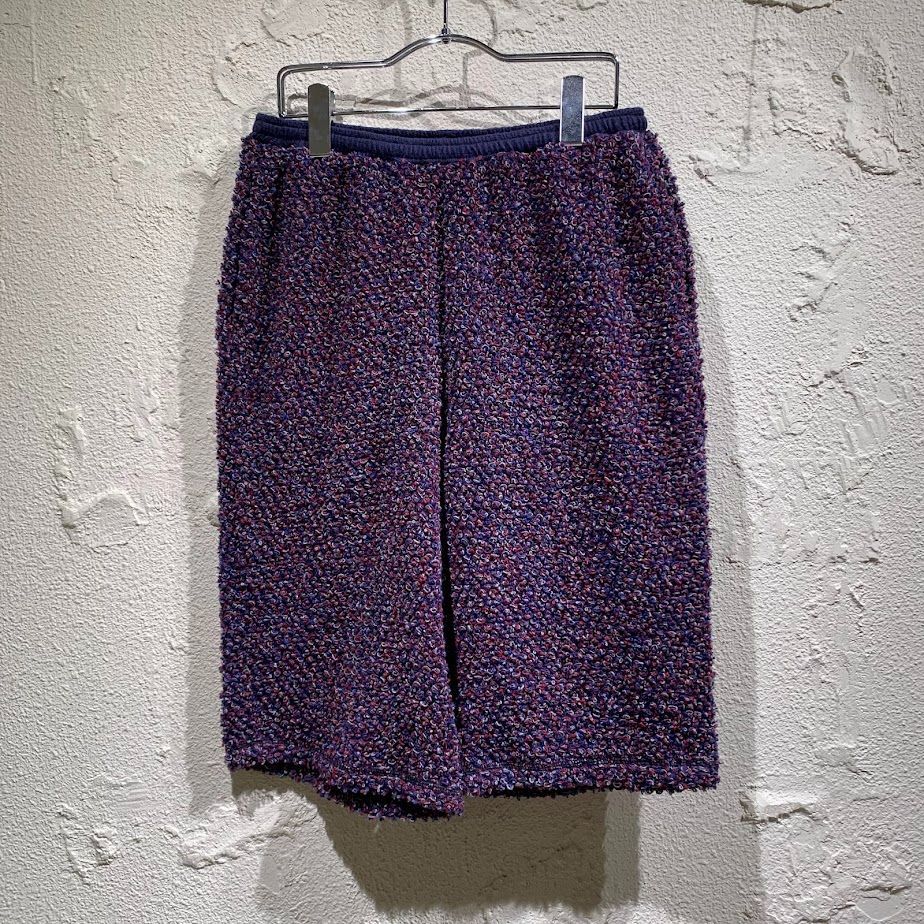 MAXXX.SPACE ハーフパンツ 17/38 M