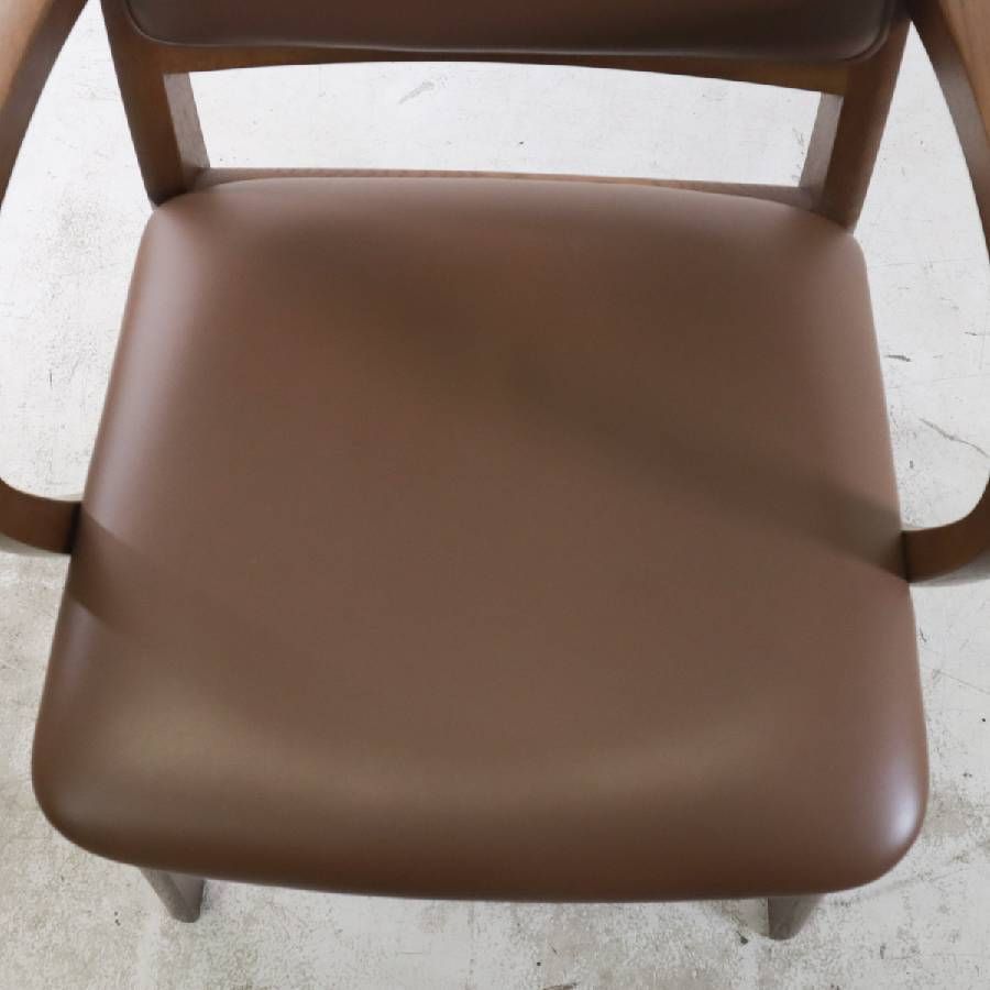 全4脚あります】 飛騨の家具 Shirakawa シラカワ ダイニングチェア
