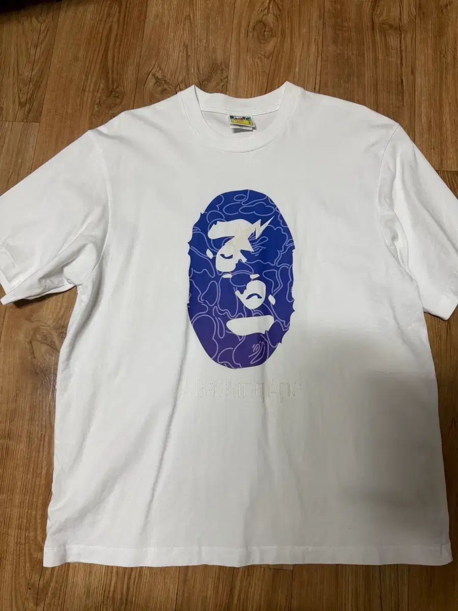 A BATHING APE アベイシングエイプ 半袖