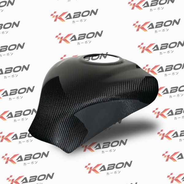 KABON ZX-10R 16-25 タンクカバー