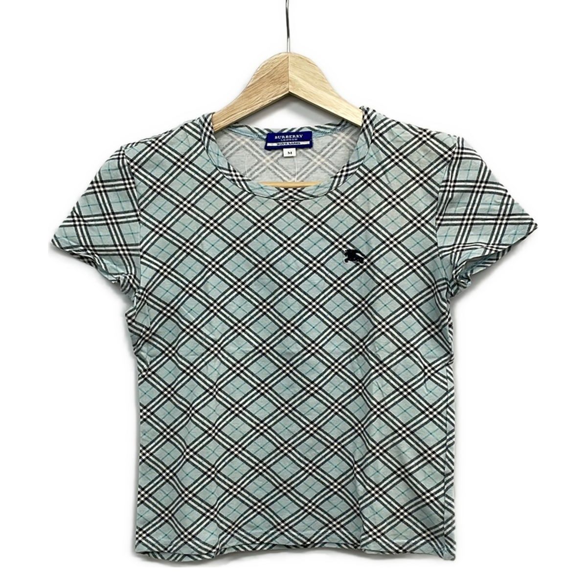 Burberry Blue Label(バーバリーブルーレーベル) 半袖カットソー