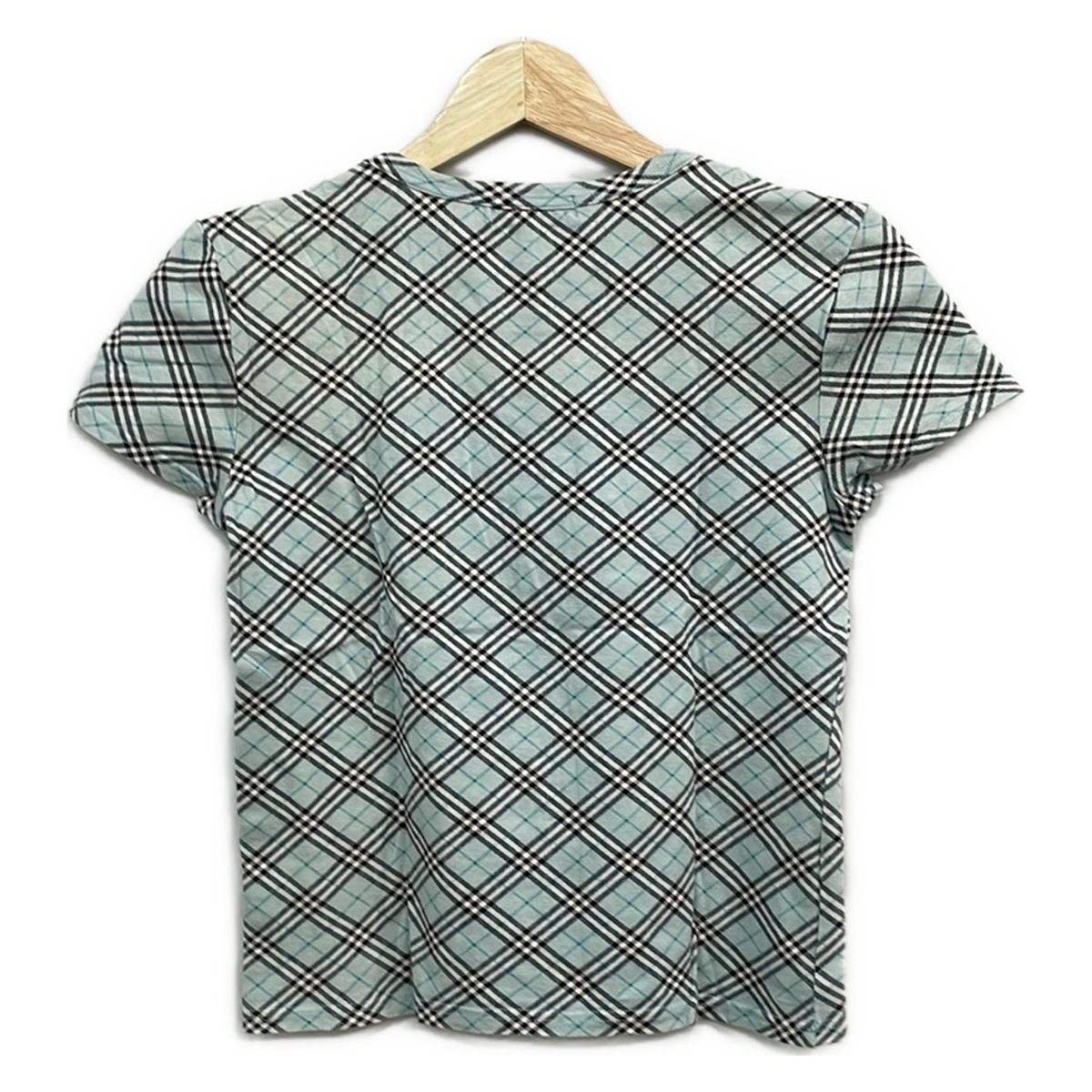 Burberry Blue Label(バーバリーブルーレーベル) 半袖カットソー