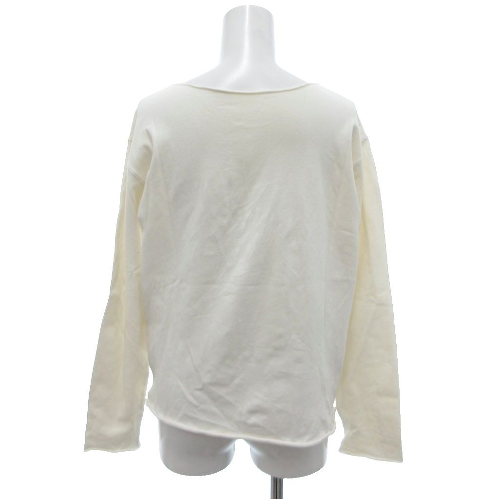 ま*う様 (約83%OFF)lucien pellat-finet カットソー ルシアンペラフィネ LUCIEN PELLAT-FINET Tシャツ ロンT カットソー