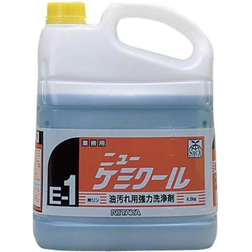 ニューケミクール 4KG 常温【5個セット】