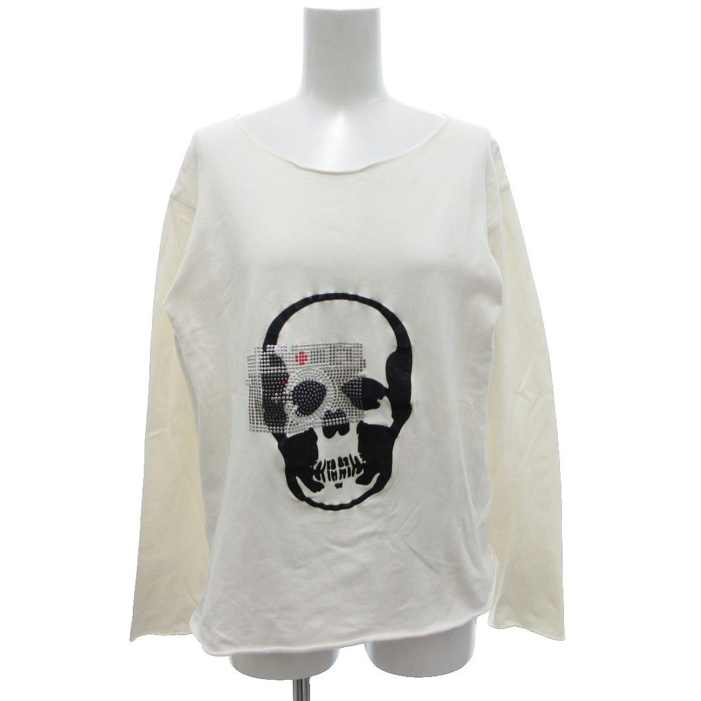 ルシアンペラフィネ LUCIEN PELLAT-FINET Tシャツ ロンT カットソー