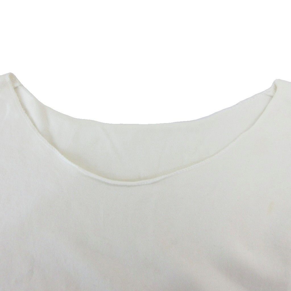 ルシアンペラフィネ LUCIEN PELLAT-FINET Tシャツ ロンT カットソー