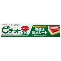 3580086 ピチットシート32枚ロール レギュラー 常温【3個セット】