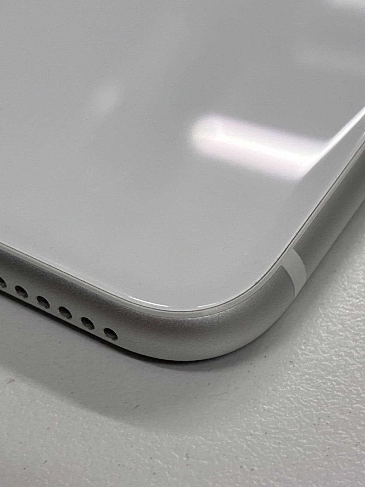 iPhone 本体【目立った傷なし】Apple - メルカリ