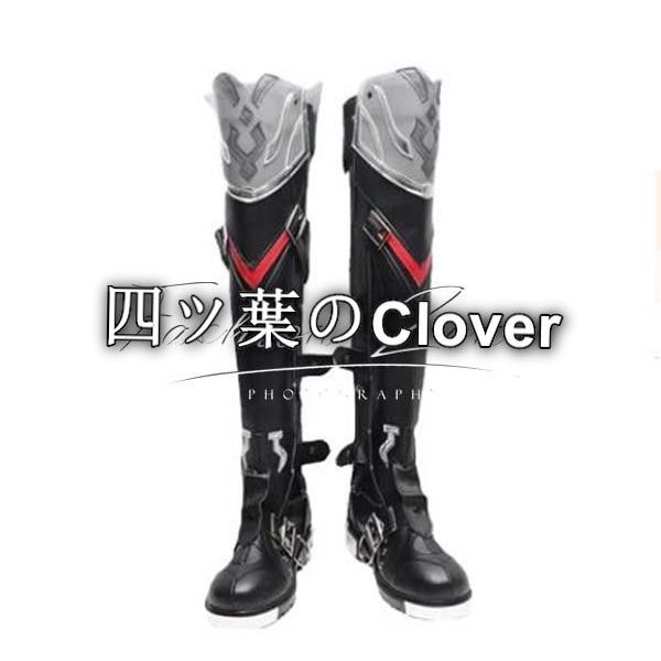 人気商品◆原神 げんしん genshin フォンテーヌ 風 Wriothesley リオセスリ コスプレ靴 男女兼用 シューズ 道具小物 ブーツ cosplay ハロウィン仮装 変装xz715