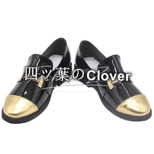 人気商品◆18TRIP エイティーントリップ 風 西園練牙コスプレ靴 男女兼用 シューズ 道具小物 ブーツ cosplay ハロウィン 仮装 変装xz715