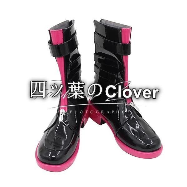 人気商品◆鳴潮風 タオキ 桃祈 Taoqiコスプレ靴 男女兼用 シューズ 道具小物 ブーツ cosplay ハロウィン仮装 変装xz715 6,084円