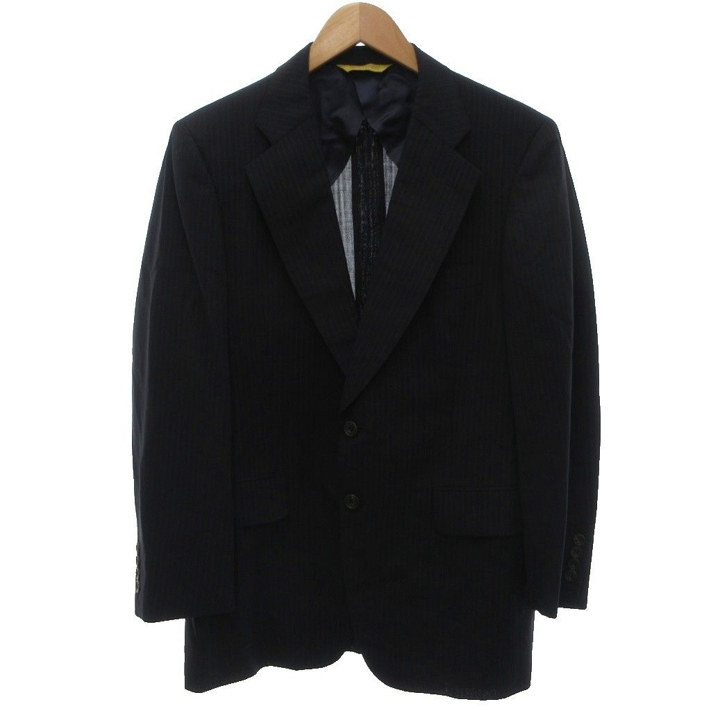 Paul Stuart ジャケット　GERMANO スラックス セット ポールスチュアート PAUL STUART セットアップ スーツ テーラード