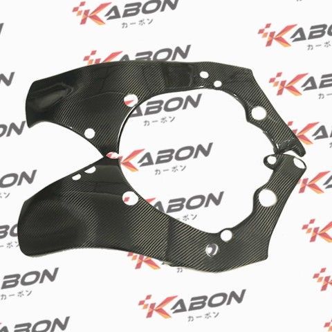 KABON ZX-10R 16-25 フレームカバー