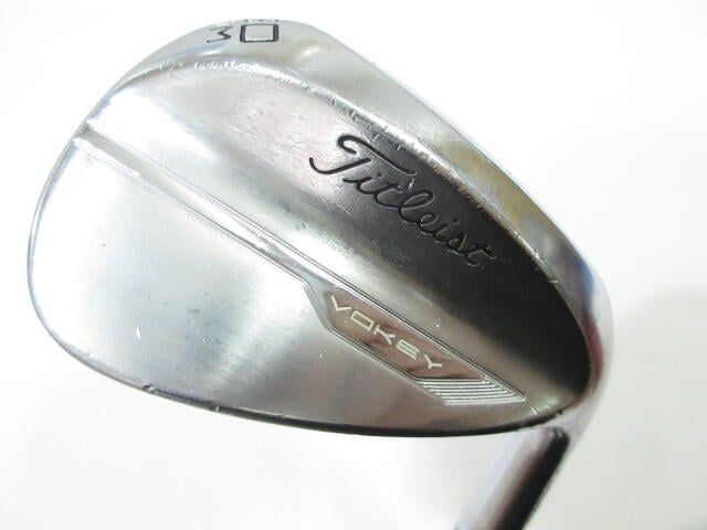 タイトリスト　VOKEY FORGED 2021　50度　NSプロ950GH neo　Sフレックス　ウェッジ　中古　ゴルフドゥ！長久手店【最短即日発送】