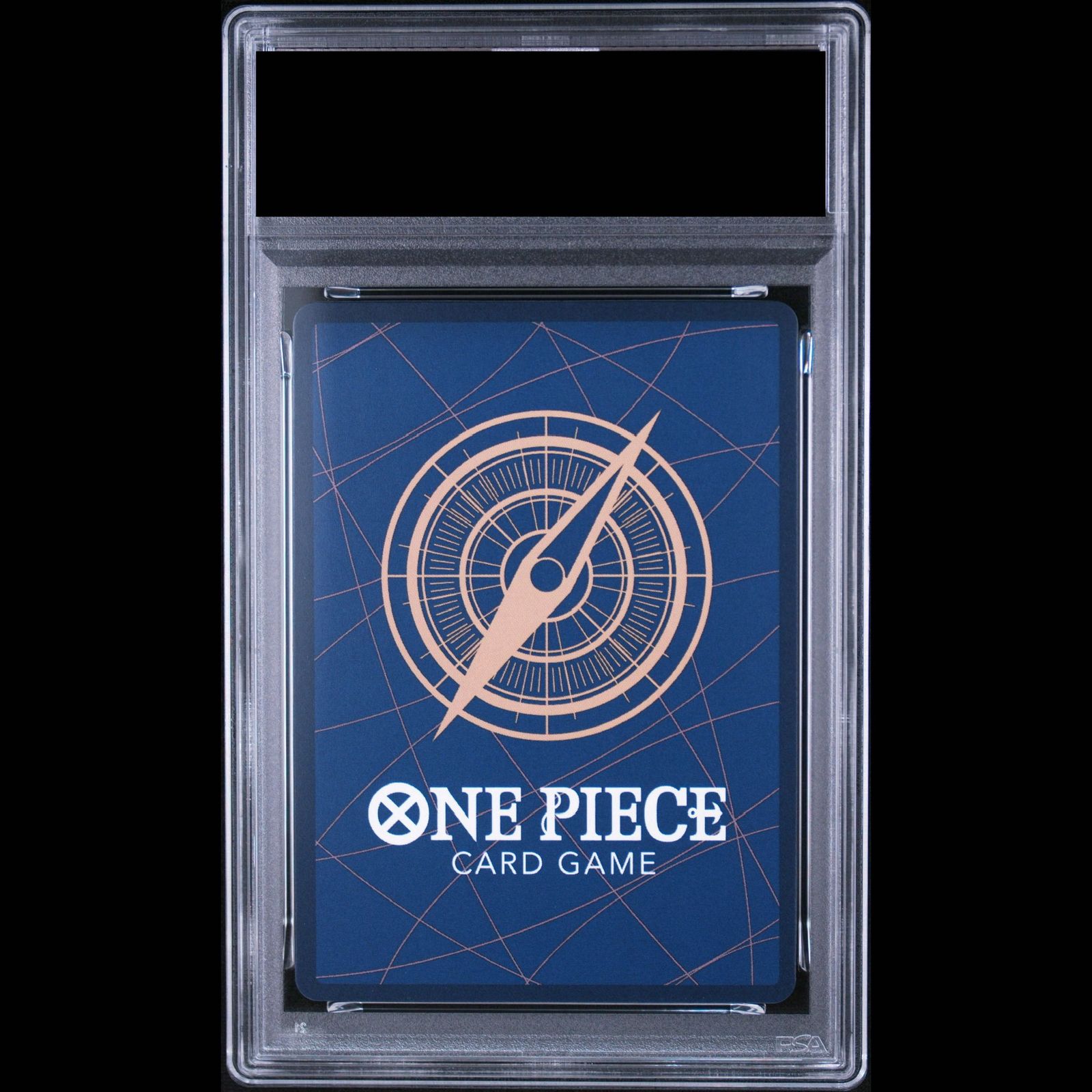 PSA10】ウタ R OP01-005 1枚 - メルカリ