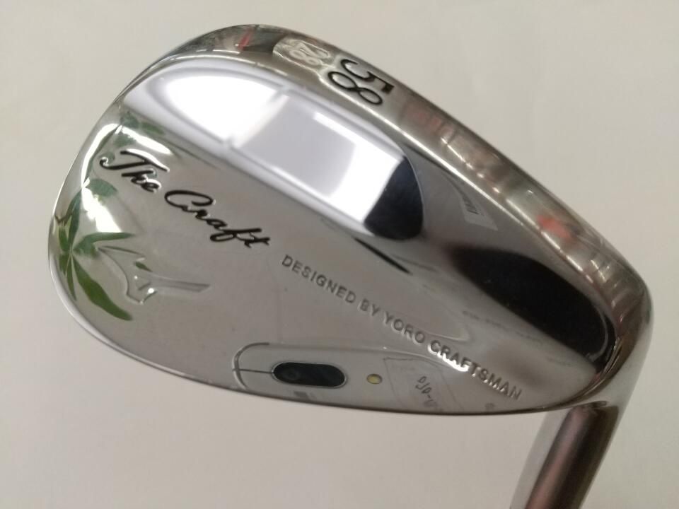ミズノ　The Craft 2023　58度　MODUS3 TOUR-105　Sフレックス　ウェッジ　中古　ゴルフドゥ！山口防府店【最短即日発送】