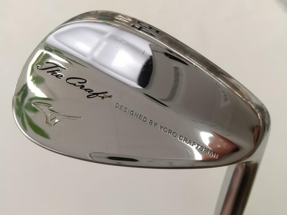 ミズノ　The Craft 2023　54度　MODUS3 TOUR-105　Sフレックス　ウェッジ　中古　ゴルフドゥ！山口防府店【最短即日発送】